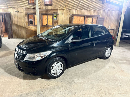 Chevrolet Onix ONIX HATCH Joy 1.0 8V Flex 5p Mec.