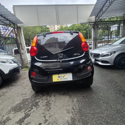 Chery QQ 1.0 Act Flex 5p