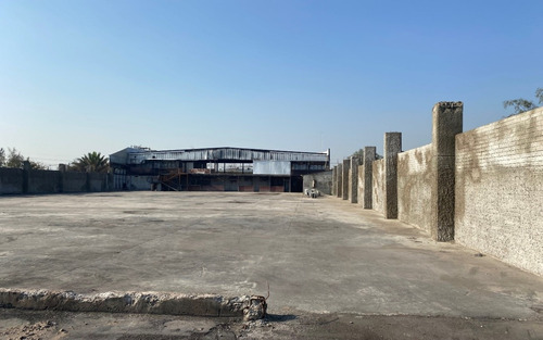 Venta Propiedad Industrial Enea