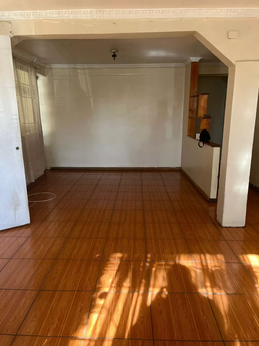 casa en venta en San Joaquín