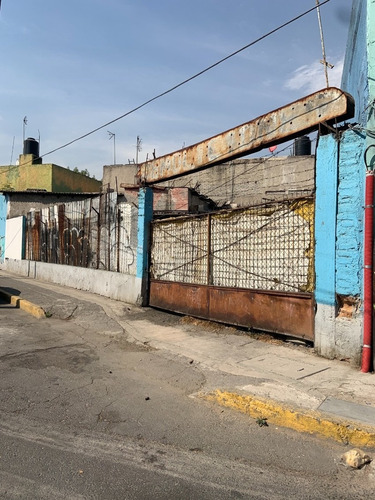 Imagen 1 de 11 de Terreno Urbano En Guerrero / Cuauhtémoc - Ims-1268-tu