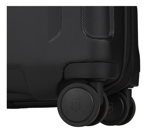 Imagen 8 de 10 de Maleta De Mano 20 / 4 Ruedas Victorinox Hardside Wt 6.0