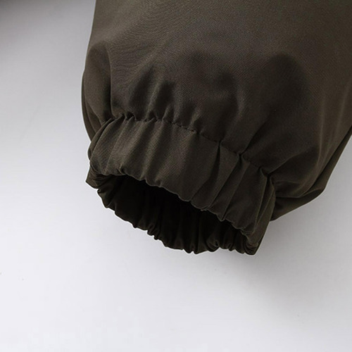 Trajes De Invierno Para Bebés Y Niños Pequeños, Chamarra Par