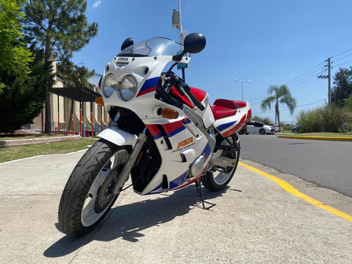 Imagen 6 de 15 de Yamaha Fzr 600 Genesis