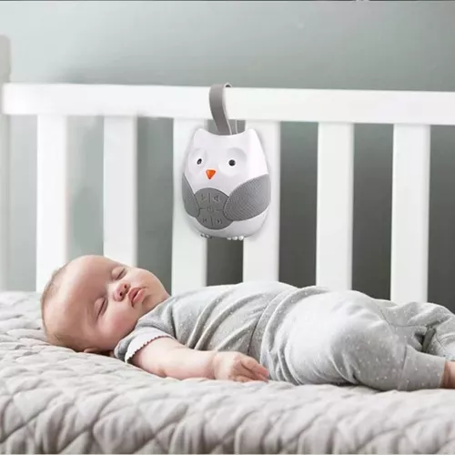 Ruido blanco bebé  Sleeping Baby Play