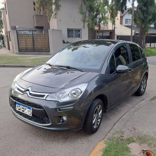 Citroën C3 1.6 Vti 115 Feel