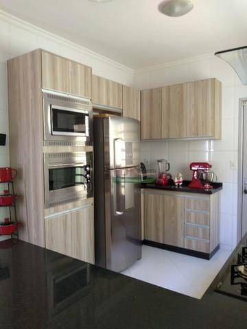 Imagem 6 de 20 de Sobrado Com 3 Dormitórios À Venda, 170 M² Por R$ 450.000,00 - Esplanada Santa Helena - Taubaté/sp - So1509