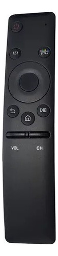 Control Para Samsung Smart Tv 4k Genérico Dbg450