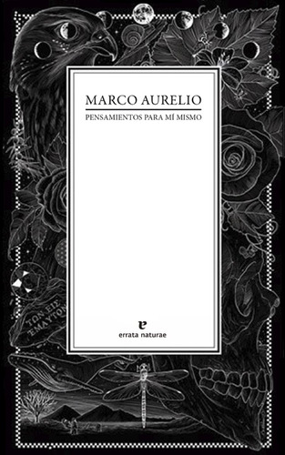 Pensamientos Para Mi Mismo - Marco Aurelio