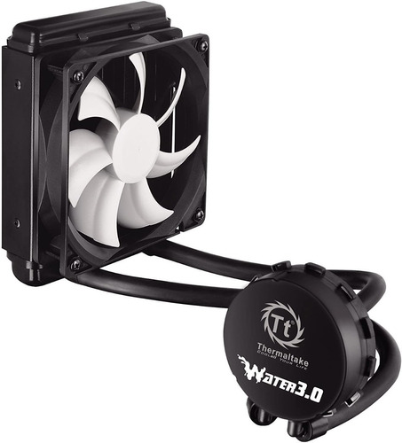 Thermaltake Water 3.0 Performer C Con Cable De Bajo Ruido 