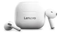 Comprar Fone De Ouvido Sem Fio In-ear Sem Fio Lenovo Livepods Lp40