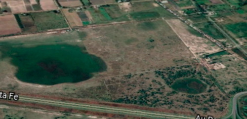 Imagen 2 de 4 de 42 Has Ganaderas Coronda