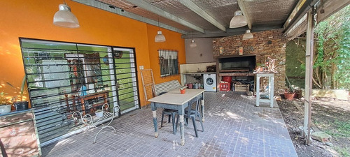 Venta Casa 3 Amb En Padua 401 M2 De Terreno