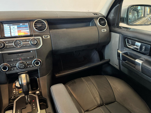 Land Rover Discovery 4 3.0 HSE 4X4 V6 24V TURBO DIESEL 4P AUTOMÁTICO