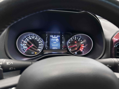 Fiat Toro 1.8 16V EVO FLEX FREEDOM OPEN EDITION PLUS AT6