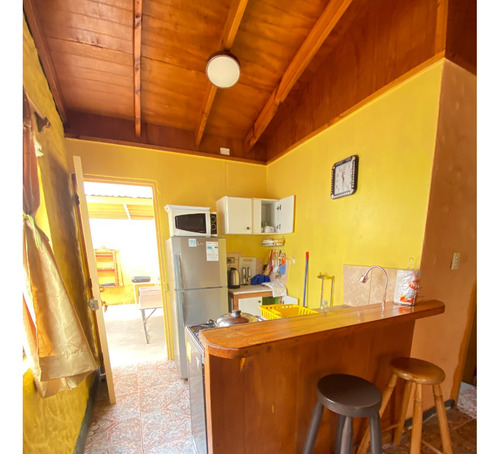 Propiedad Con Cabañas - La Herradura Coquimbo