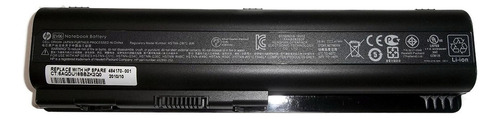 Bateria Hp Compaq Cq70 Cq45-400 Pavilion G60 462889-421