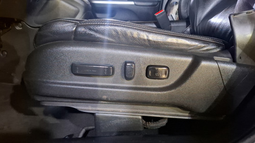 Honda CR-V 2.4 Ex-l