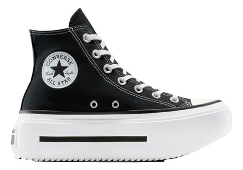 Championes Converse Unisex - Lift Double Stack - A12975c
