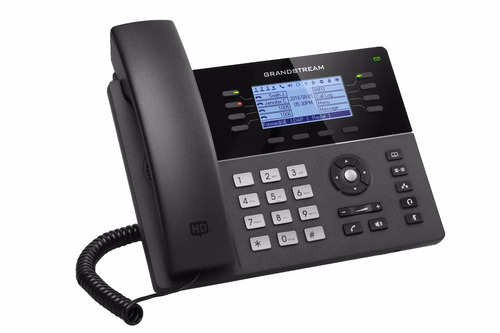 Telefono Ip Grandstream 4 Sip Gxp1782