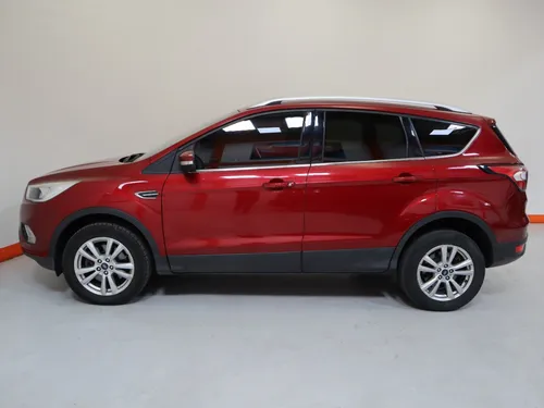 Ford Escape SE 2.0 TP 6AB ABS 4X2