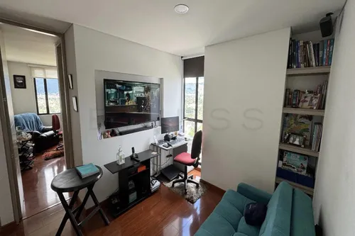 Apartamento En Venta En Santa Helena De Baviera Iv Sec. Cod V7461