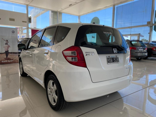 Honda Fit Lxl 1.4 91.000km 2009
