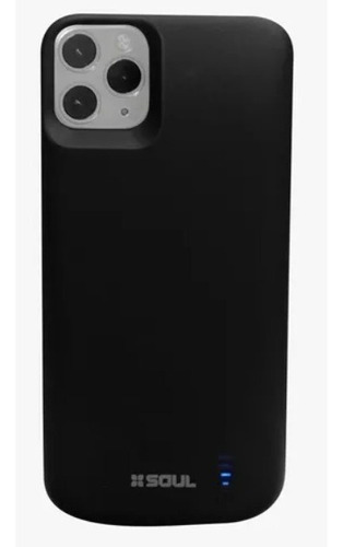 Funda Cargadora Power Case iPhone 11 11 Pro Max Batería