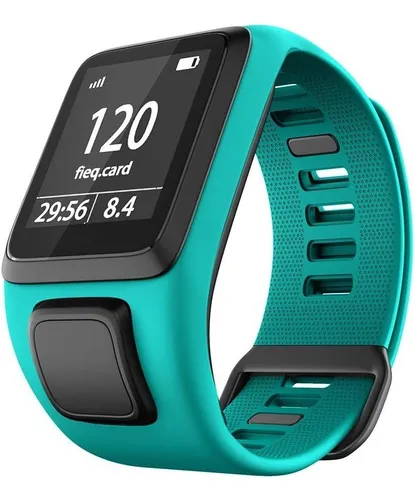 Tomtom runner cardio watch cheap