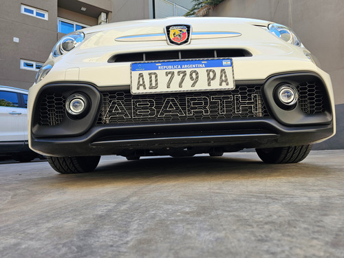 Fiat 500 1.4 Abarth 595 165cv