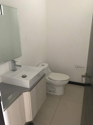 Imagen 11 de 12 de Hermoso Departamento En Ubicación Prime ( Reforma/embajada Americana), 63173