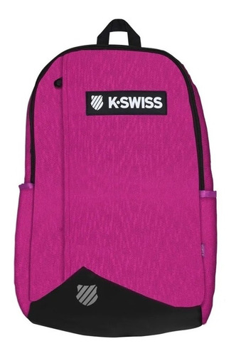 Mochila K-swiss Wisley