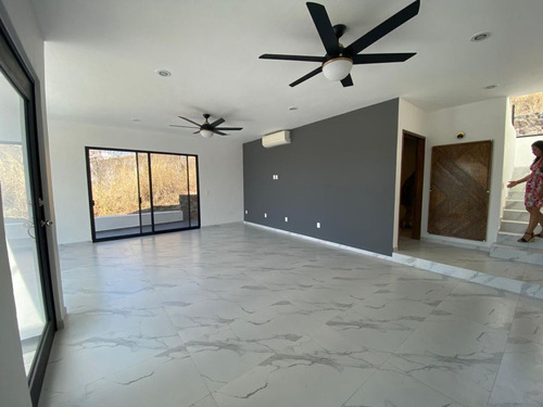 Casa En Venta Lomas De Cocoyoc