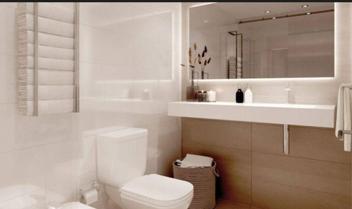 Imagen 8 de 19 de Venta Apartamento 1 Dormitorio Malvin Sur