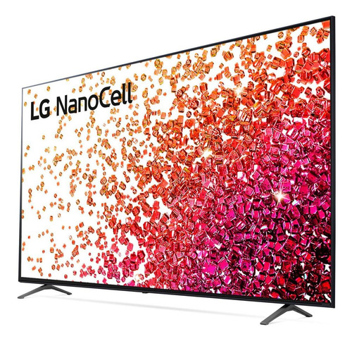 Imagen 4 de 6 de Pantalla LG 86 Nano Cell