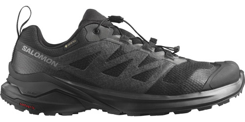 Zapatillas Salomon Hombre - X- Adventure Gtx - Trail Running