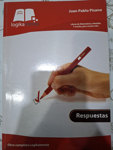 Matematica (Usado)
