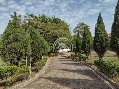 Imagem 2 de 17 de Chácara À Venda, 5000 M² Por R$ 800.000,00 - Floresta Escura - São Pedro/sp - Ch0038