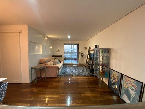 Imagem 4 de 22 de Maravilhoso Apartamento Próx. Shopping Anália Franco 3 Dorms, 1 Suíte, 2 Vagas!!! - 3564 Lpp - 69936374
