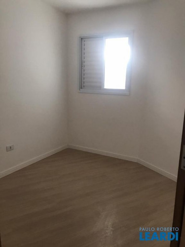Imagem 1 de 8 de Apartamento - Vila Pires - Sp - 609333