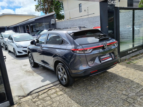 Honda HR-V 1.5 DI I-VTEC FLEX EXL CVT
