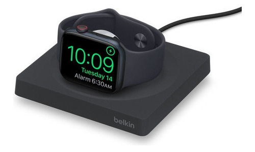 Base De Carga Portatil Para Apple Watch S8  Belkin