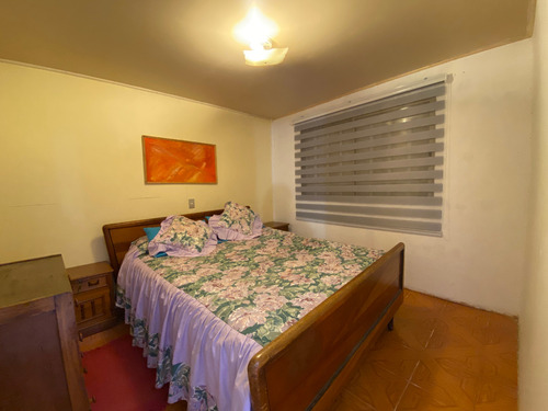 Casa En El Quisco