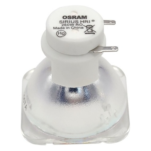 Lampara Cabeza Beam 9r 260 Osram Punta De Ceramica!!