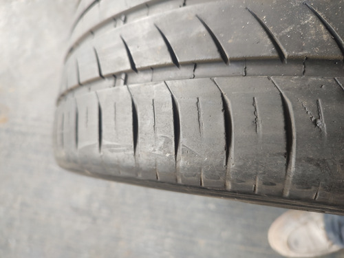 Llanta Michelin 295/30/18 (Usado)