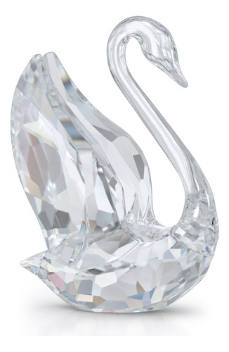 Cisne Swarovski Original Decoración