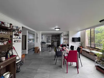 Apartamento en venta