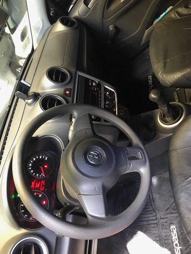 Volkswagen Gol Trend 1.6 Trendline 101cv 2015
