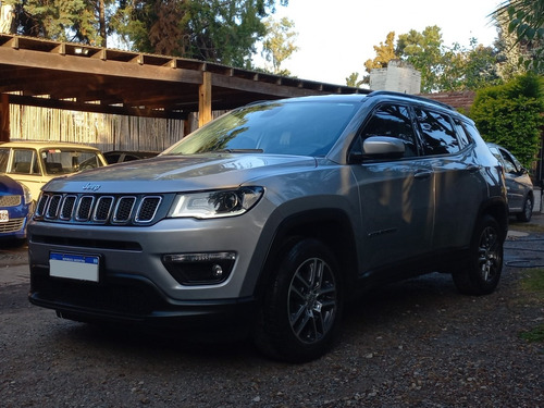 Jeep Compass 2.4 Sport