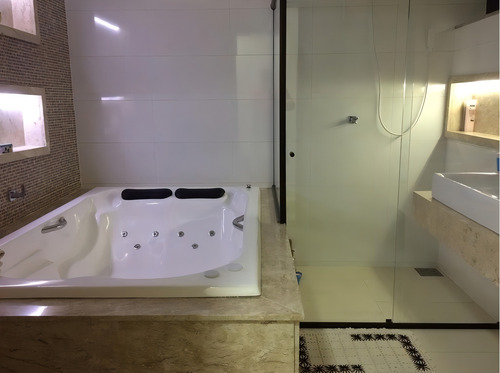 JP Banheiras Dupla Grecia 1,80x1,20 Hidro Cor Branco